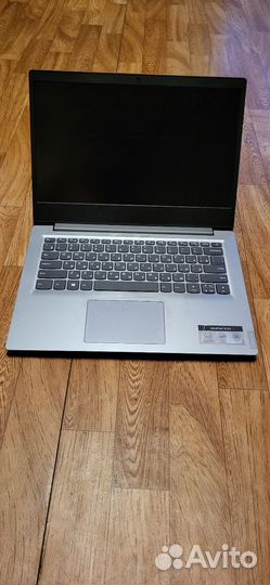 Ноутбук lenovo ideapad s145 на запчасти