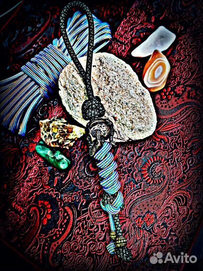 Темляк/ брелок.