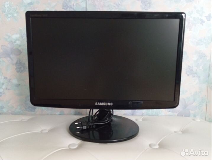 Мониторы для пк