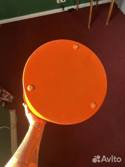 Ведро для бумаг