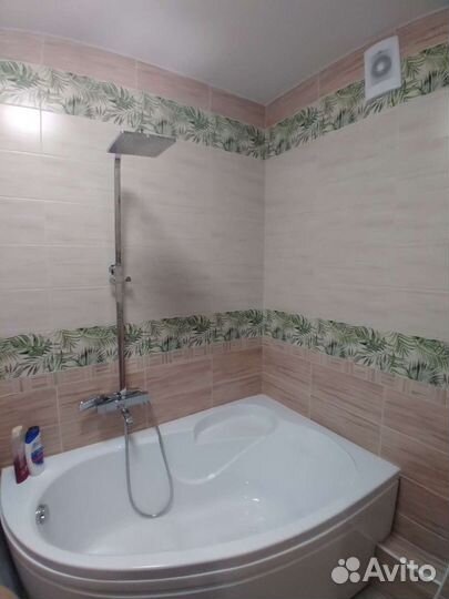 Отделочные работы. Ремонт квартиры