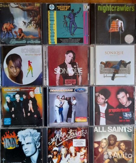 Лицензионные сд диски