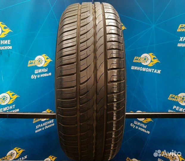 Pirelli Cinturato P1 Verde 185/60 R15