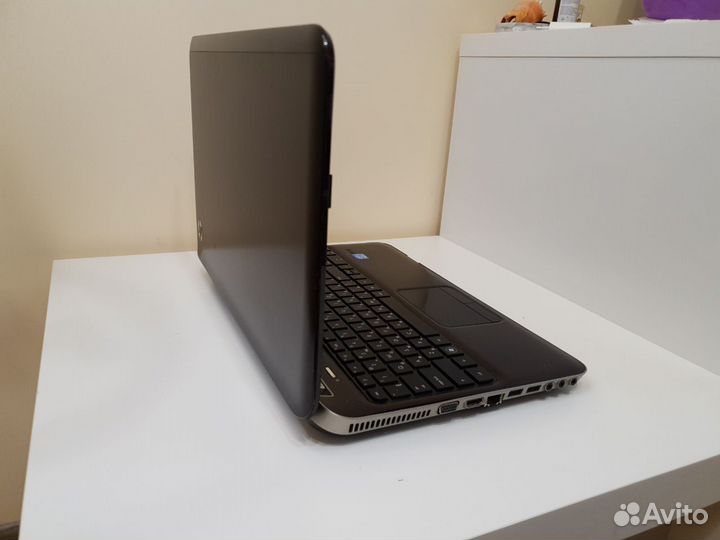 Ноутбук HP Pavilion dv6
