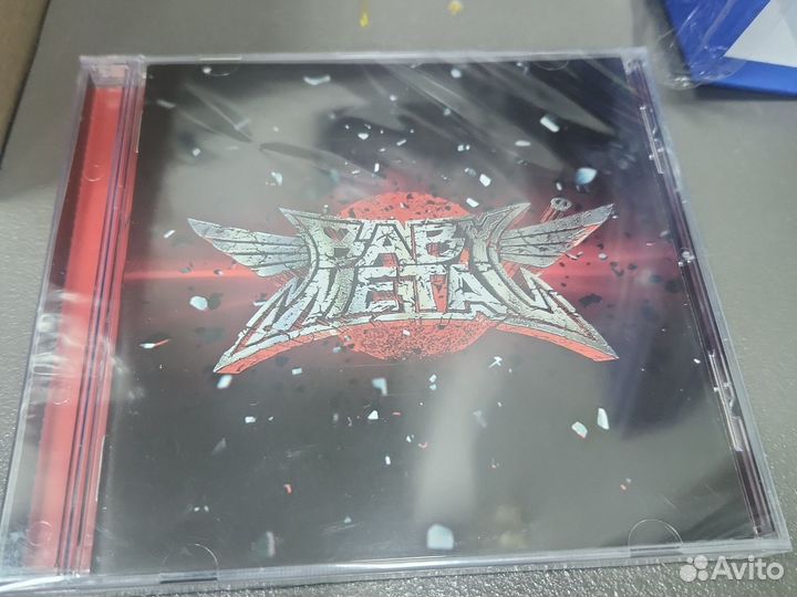 Babymetal