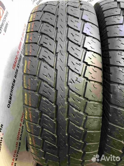 Cooper Discoverer ATR 275/50 R17 110R