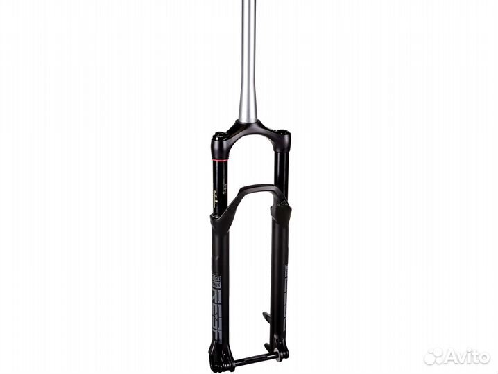 Вилка RockShox Reba Rl 29 120мм Boost