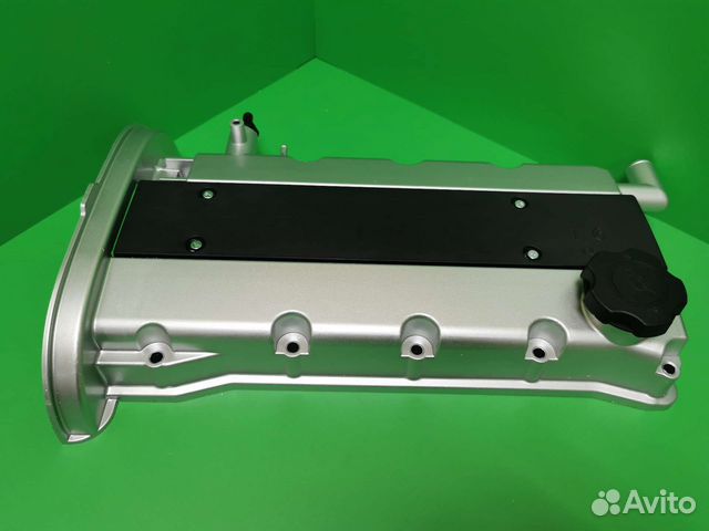 Клапанная крышка Chevrolet Lacetti Aveo Nexia