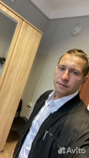 Свой человек в Красноярске