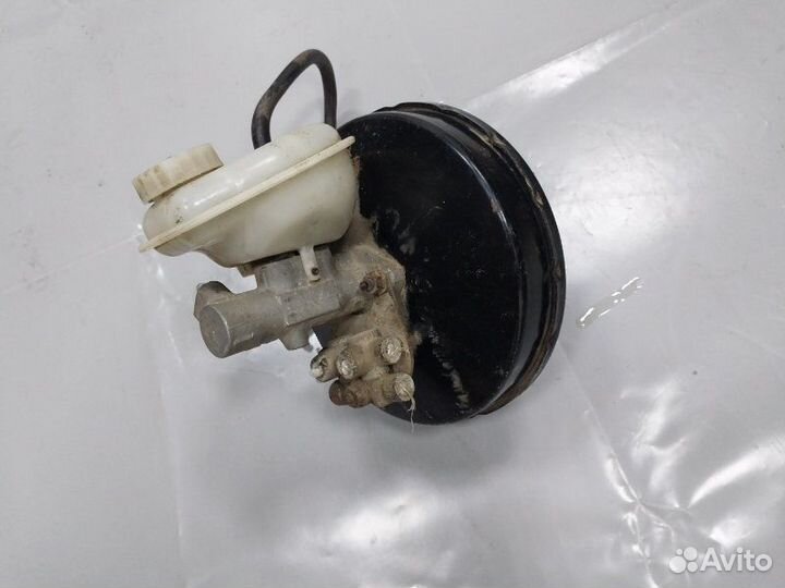 Вакуумный усилитель гтц Lifan Breez седан LF479Q3