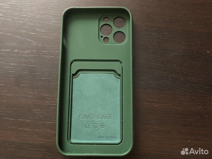 Чехол на iPhone 12 pro max