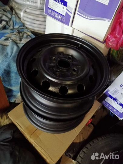 Диски r13 4x100