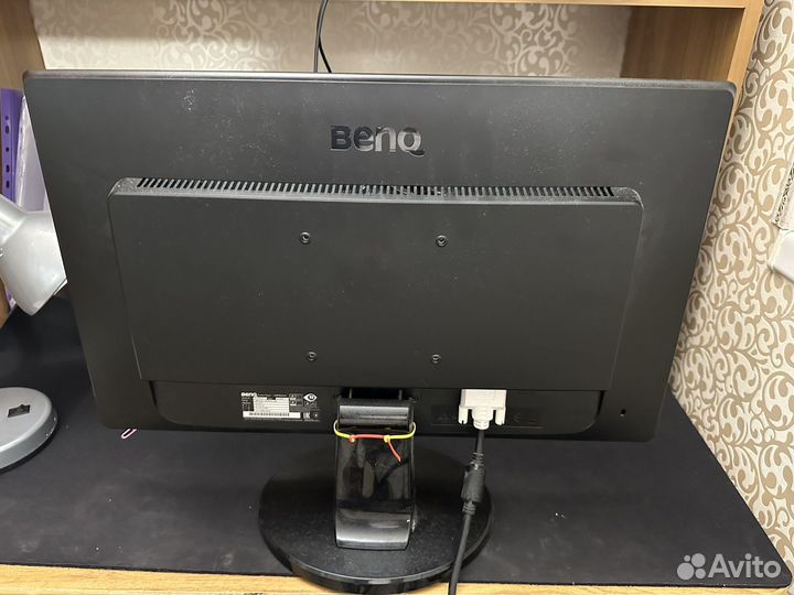Монитор Benq gl2250