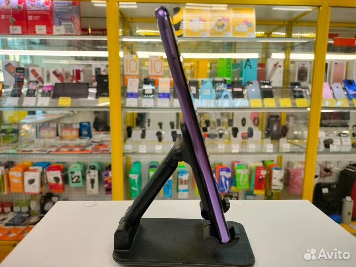 Xiaomi Redmi K30, 8/256 ГБ