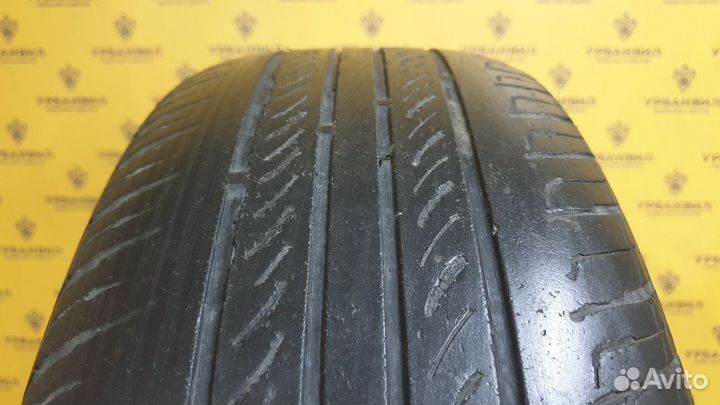 Giti GitiComfort 228 195/55 R16 91H