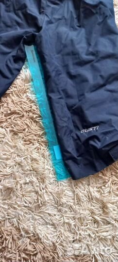 Gusti демисезон