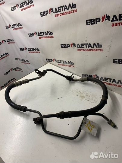 Трубка гидроусилителя руля Kia Spectra седан 1.6