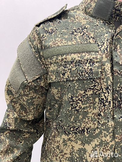 Военная форма