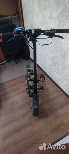 Kugoo g-booster