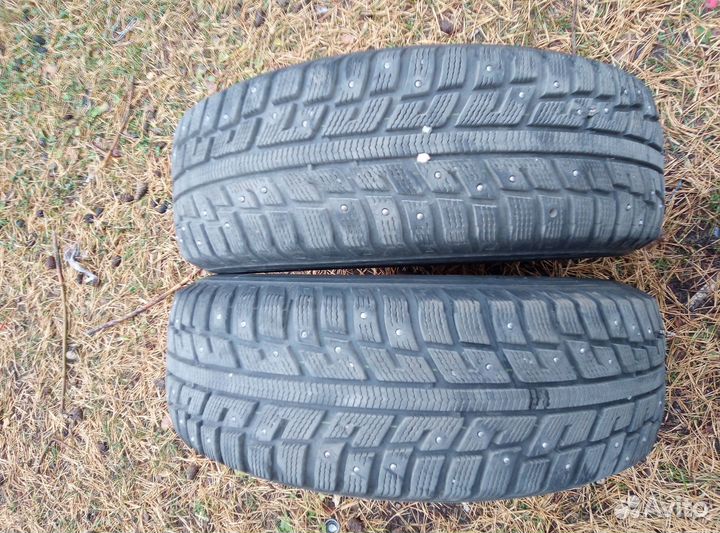 Kumho I'Zen KW22 195/65 R15