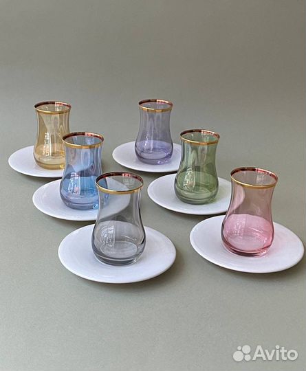 Набор армуд «ассорти»