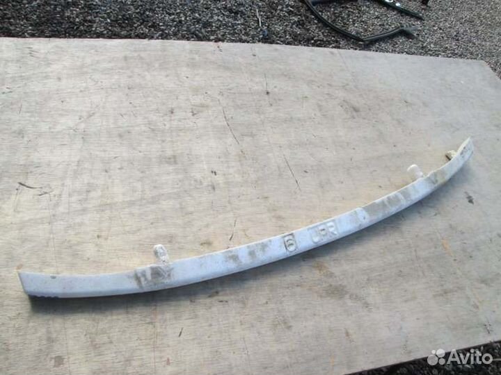 Пенопласт в бампер передний Subaru Legacy BP5