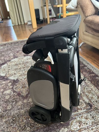 Прогулочная коляска bugaboo ant