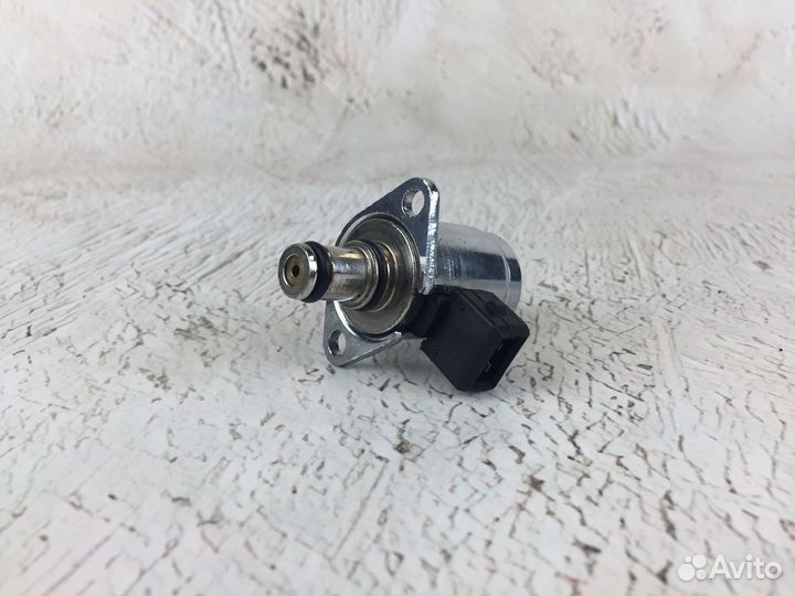 Клапан PML рулевой рейки Mercedes