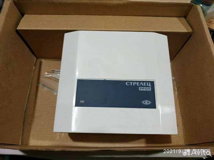 Аргус-спектр Стрелец первое поколение