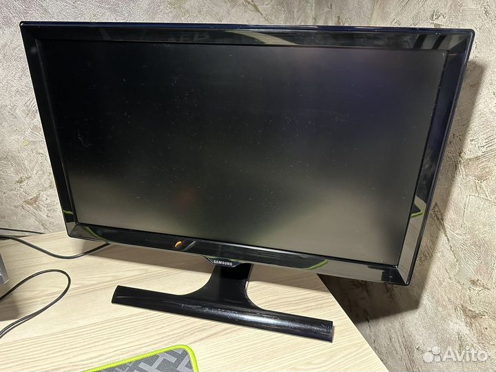 Монитор samsung 22