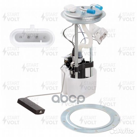 Модуль топливного насоса для ам газ ГАЗельСобол