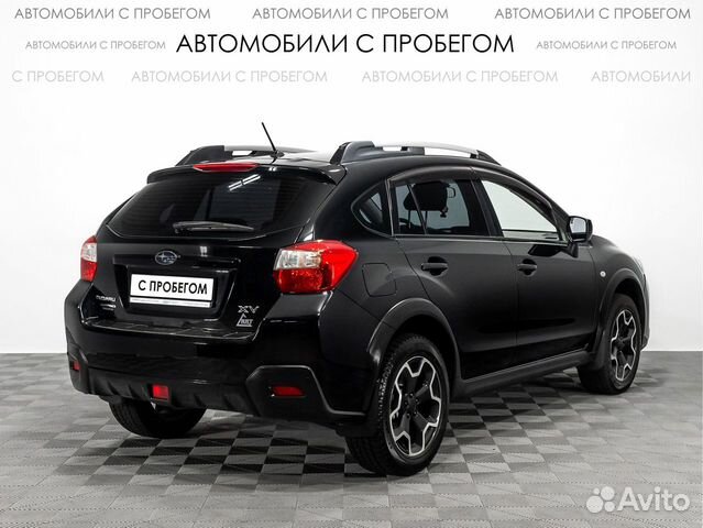 Subaru XV, 2011 объявление продам
