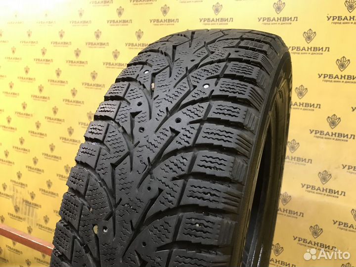 Toyo Observe G3-Ice 185/65 R15 88T