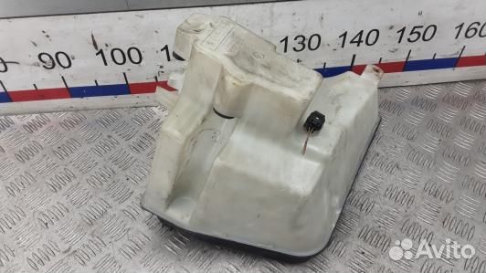 Бачок омывателя BMW X5 E53 (RPH03NL01)
