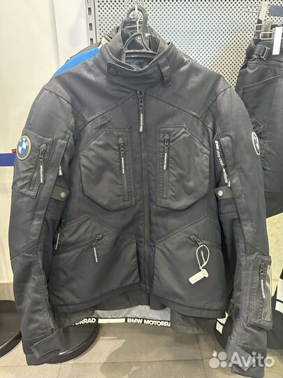 Rallye GTX Bmw Motorrad 52 костюм