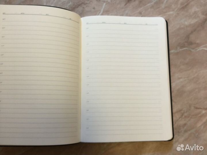 Ежедневник