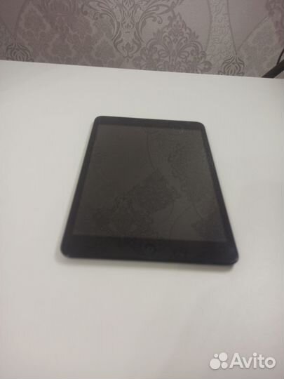 Apple iPad mini a1455
