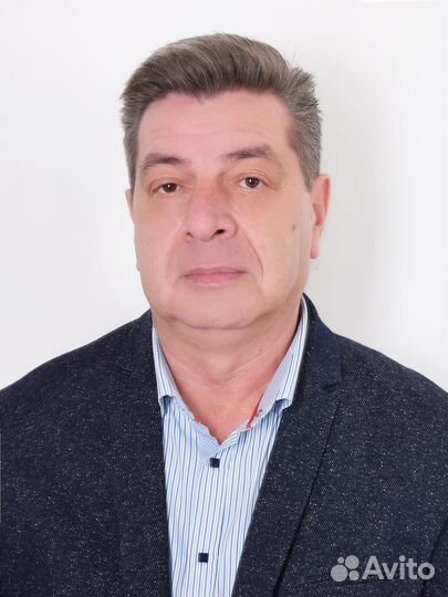 Инженер пто