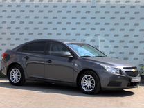 Chevrolet Cruze 1.6 AT, 2012, 144 000 км, с пробегом, цена 965 000 руб.