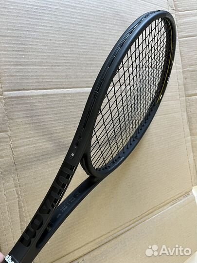 Wspn Prostaff v13 315 новая