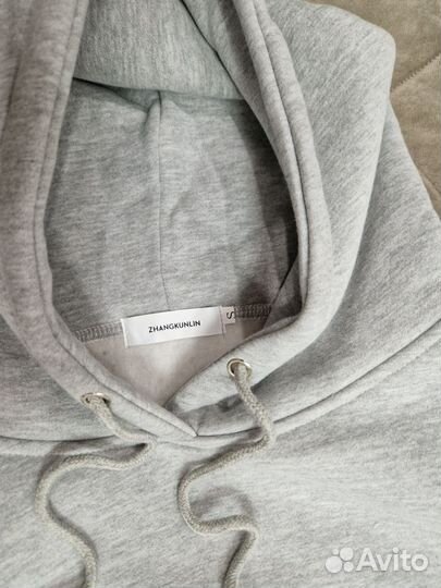 Спортивный костюм женский на флисе (s)