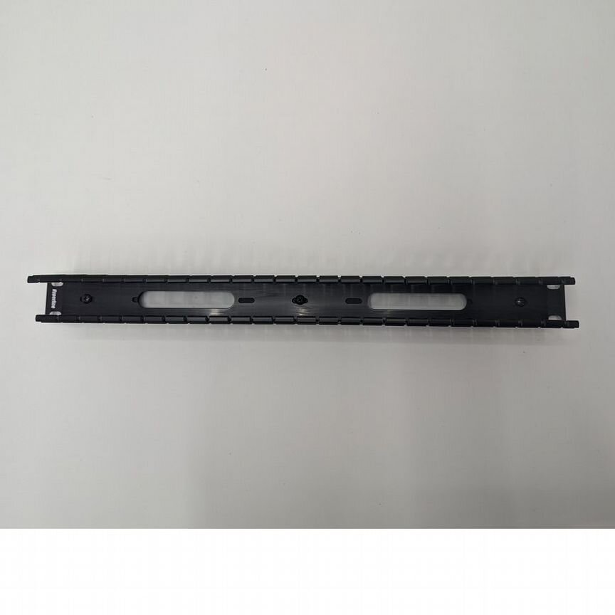 Кабельный Органайзер Hyperline, 1u