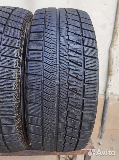 Bridgestone Blizzak VRX 205/55 R16 97H