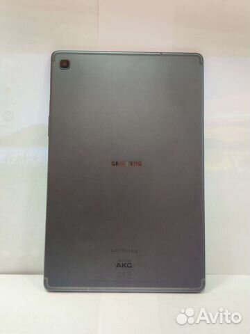 Galaxy tab s5e 4/64GB