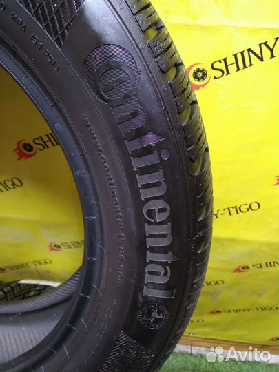 Continental ContiWinterContact TS 850 185/60 R15 88T