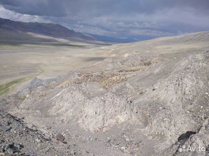 Авто заброски Ак-Туру, Софийский, Марс