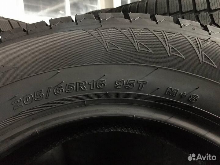 Westlake SW618 205/65 R16 95T