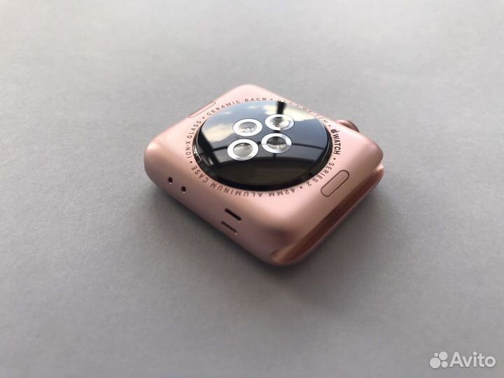 Аpple watch 2/42mm