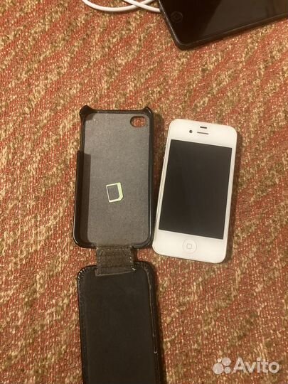 iPhone 5, 16 ГБ