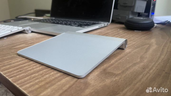 Трекпад apple magic trackpad